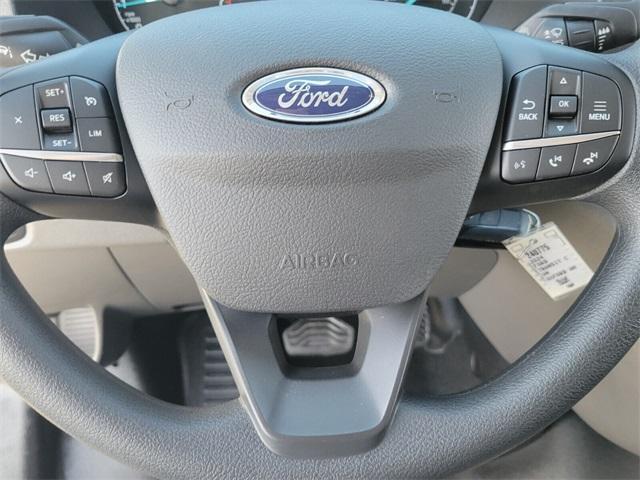 new 2024 Ford Transit-350 car, priced at $56,280