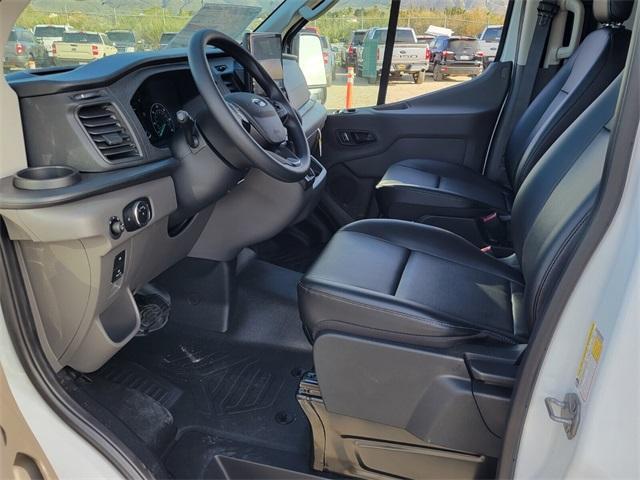 new 2024 Ford Transit-350 car, priced at $56,280