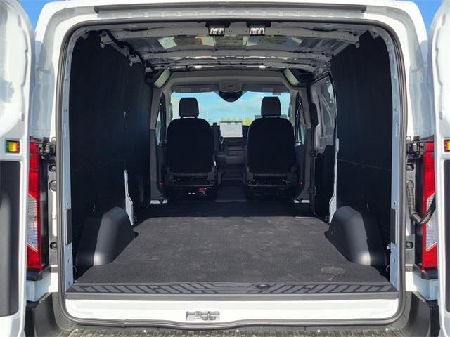 new 2024 Ford Transit-350 car, priced at $56,280