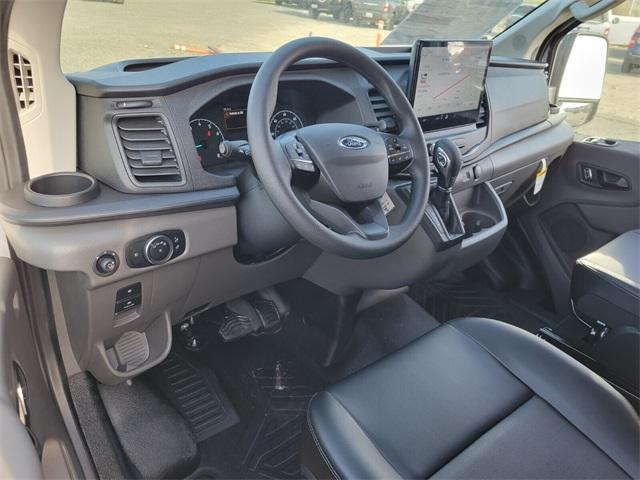new 2024 Ford Transit-350 car, priced at $56,280