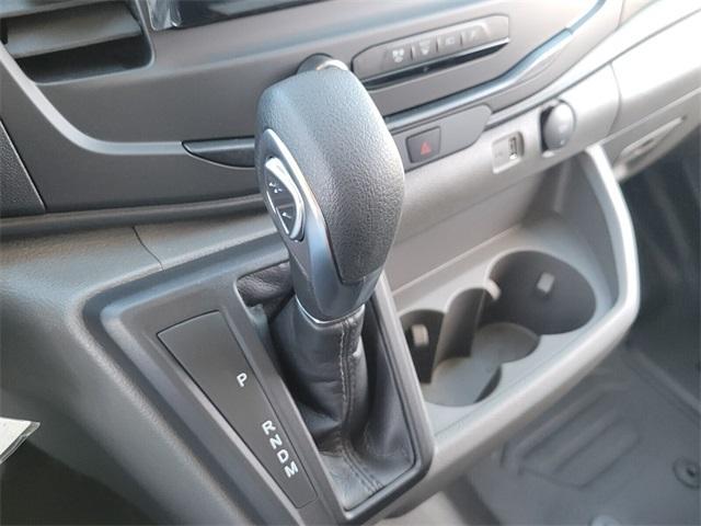 new 2024 Ford Transit-350 car, priced at $56,280