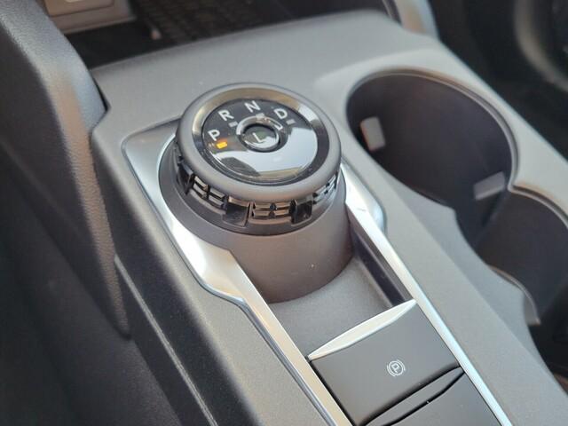 new 2025 Ford Bronco Sport car, priced at $34,677