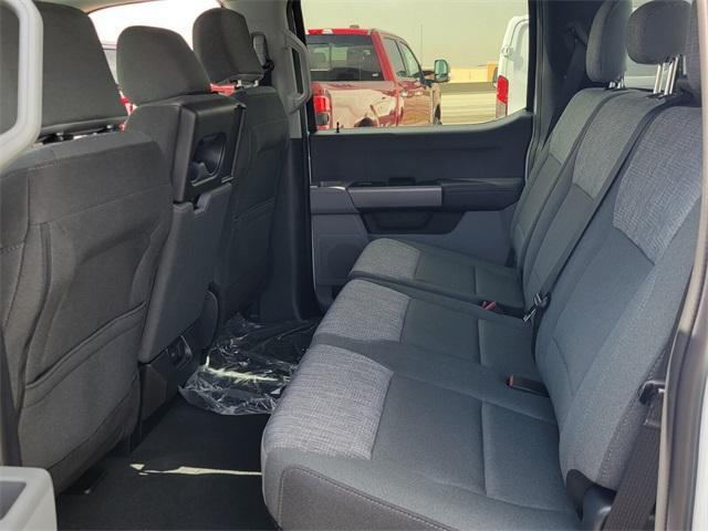 new 2026 Ford F-250 car, priced at $54,908