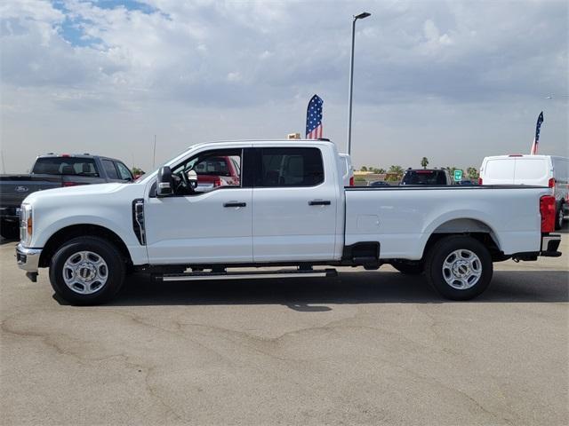 new 2026 Ford F-250 car, priced at $54,908