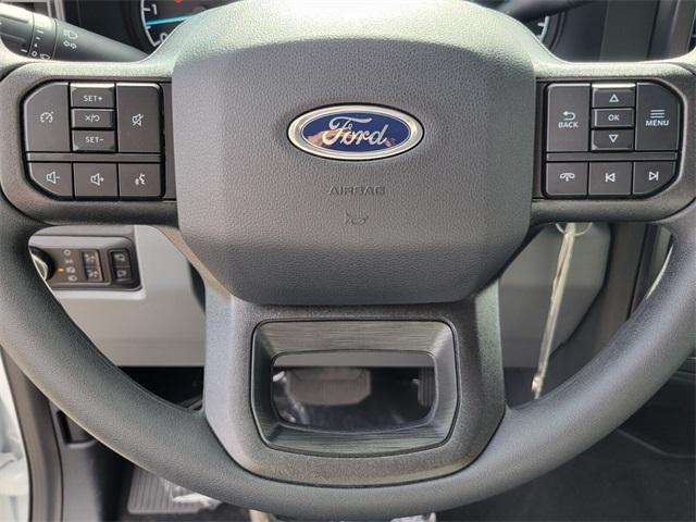 new 2026 Ford F-250 car, priced at $54,908