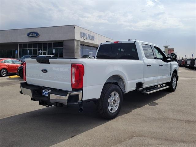 new 2026 Ford F-250 car, priced at $54,908