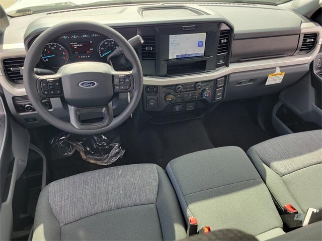 new 2026 Ford F-250 car, priced at $54,908