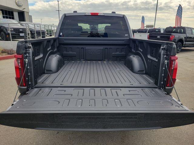 new 2025 Ford F-150 car, priced at $45,919