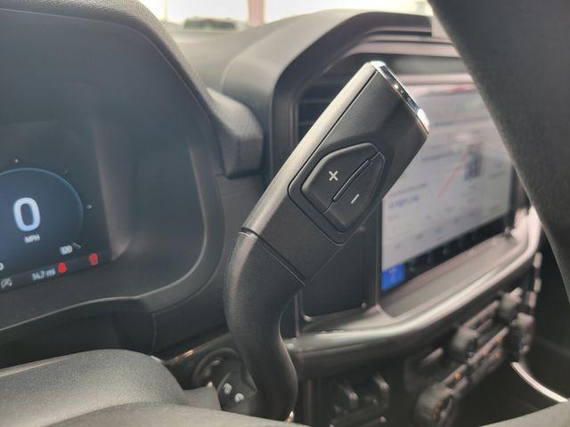 new 2025 Ford F-150 car, priced at $45,919