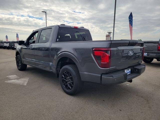 new 2025 Ford F-150 car, priced at $45,919