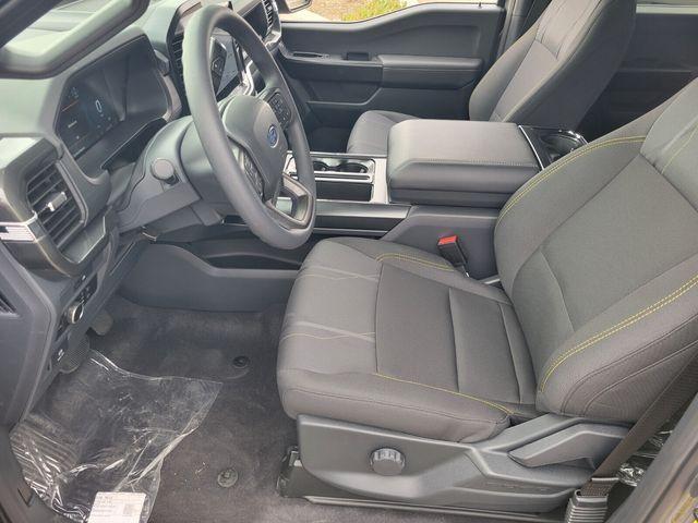 new 2025 Ford F-150 car, priced at $45,919