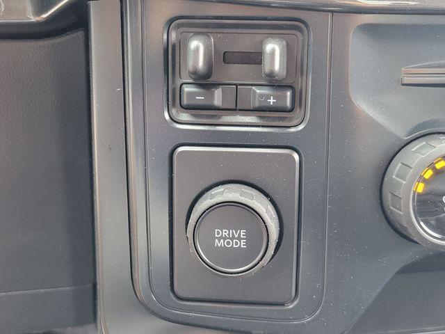 new 2025 Ford F-150 car, priced at $45,919