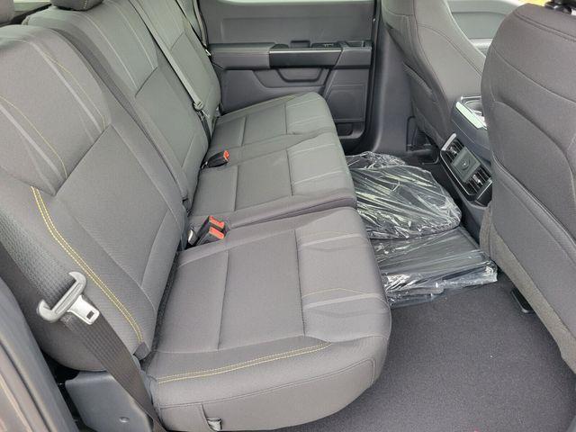 new 2025 Ford F-150 car, priced at $45,919