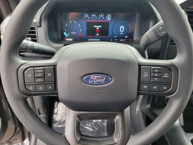 new 2025 Ford F-150 car, priced at $45,919