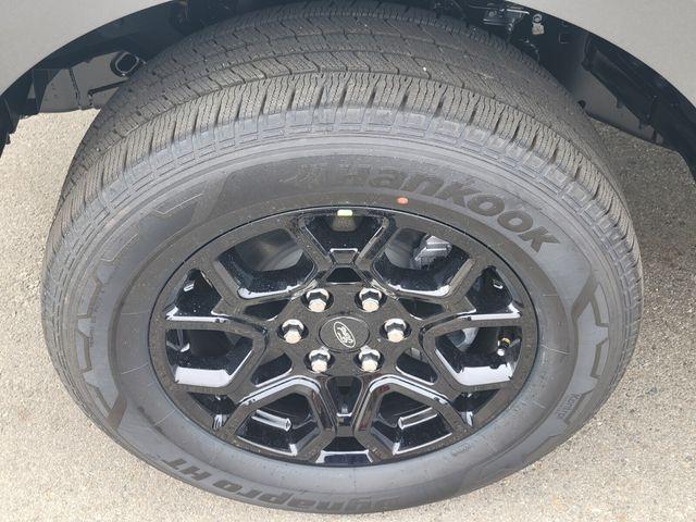 new 2025 Ford F-150 car, priced at $45,919