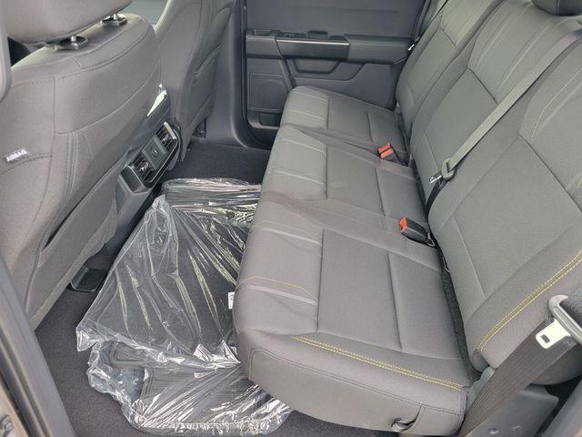 new 2025 Ford F-150 car, priced at $45,919