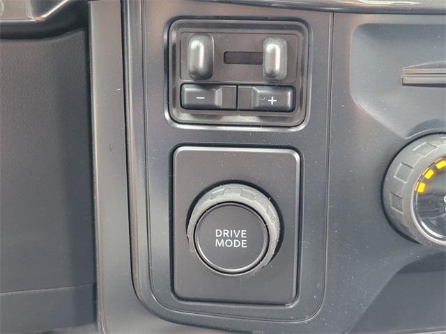new 2025 Ford F-150 car, priced at $46,889