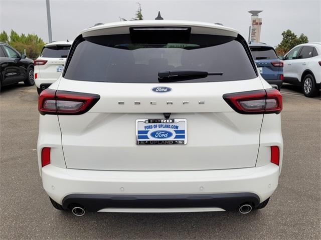 new 2024 Ford Escape car, priced at $32,975