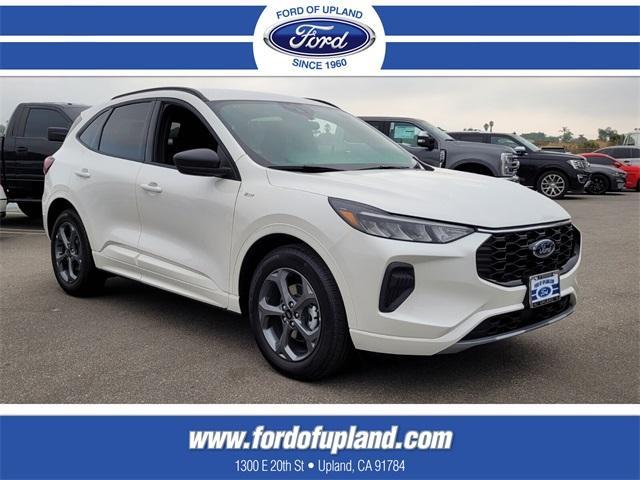 new 2024 Ford Escape car, priced at $32,975