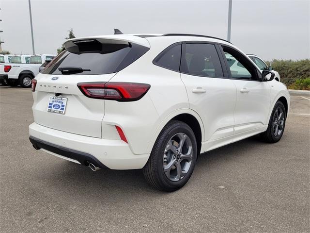 new 2024 Ford Escape car, priced at $32,975