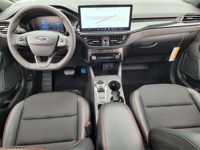 new 2024 Ford Escape car, priced at $32,975