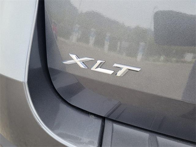 used 2020 Ford Explorer car, priced at $19,787