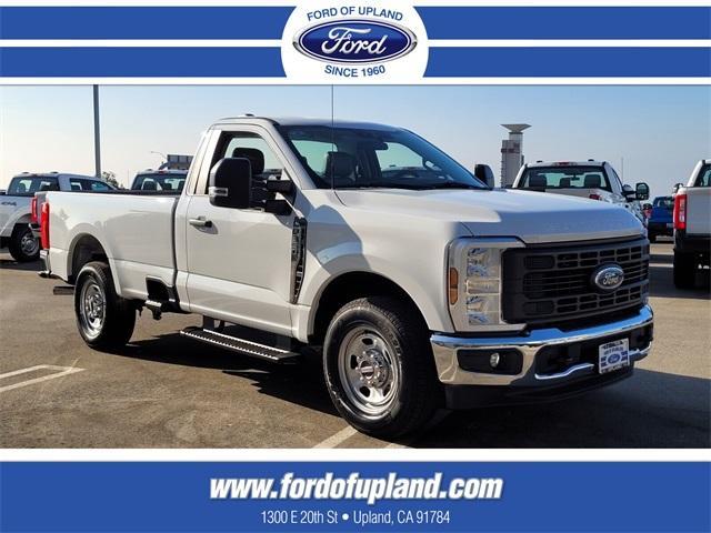 new 2024 Ford F-350 car, priced at $46,815