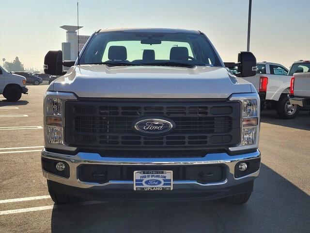 new 2024 Ford F-350 car, priced at $41,815