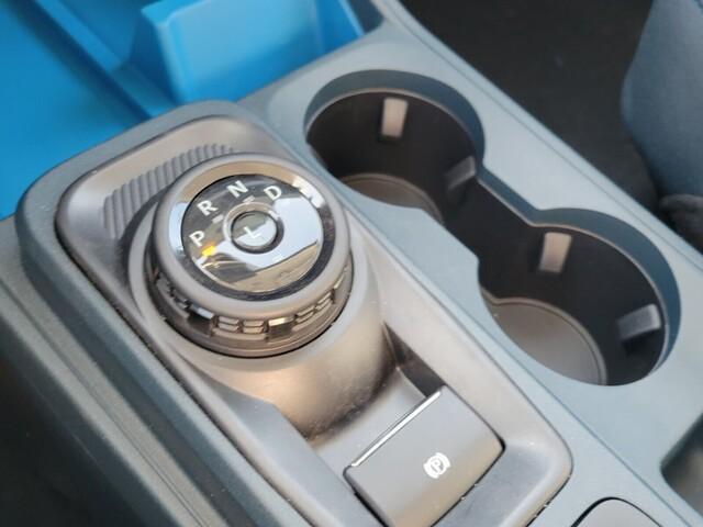 new 2025 Ford Maverick car, priced at $31,733