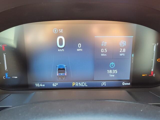 new 2025 Ford Maverick car, priced at $31,733