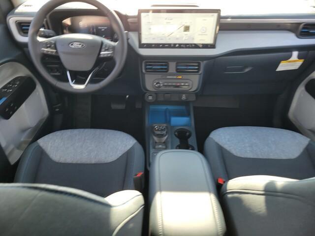 new 2025 Ford Maverick car, priced at $31,733