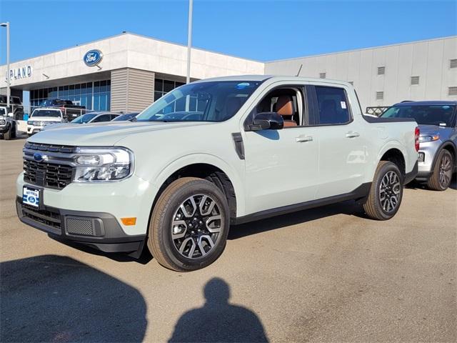 new 2024 Ford Maverick car, priced at $36,010