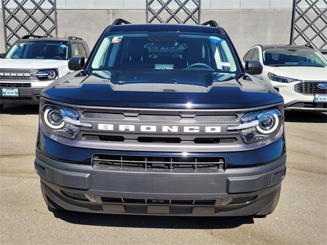 new 2024 Ford Bronco Sport car, priced at $30,390