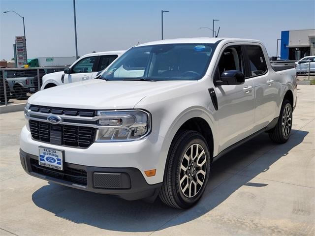 new 2024 Ford Maverick car, priced at $37,140