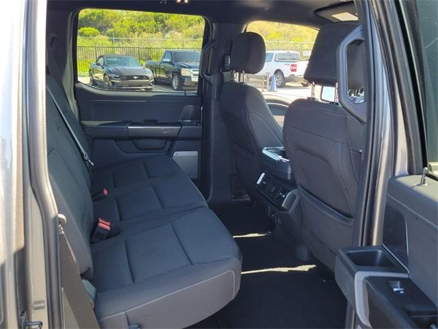 used 2023 Ford F-150 car, priced at $49,000