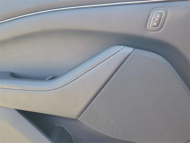 used 2023 Ford Mustang Mach-E car, priced at $28,999