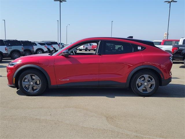 used 2023 Ford Mustang Mach-E car, priced at $28,999