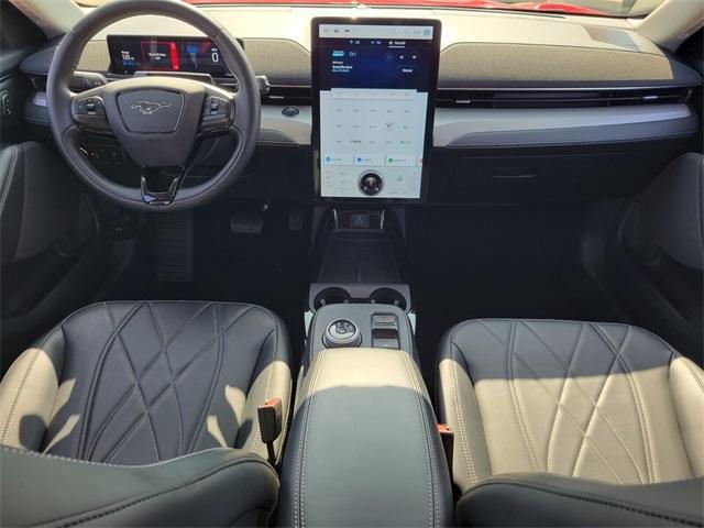 used 2023 Ford Mustang Mach-E car, priced at $28,999
