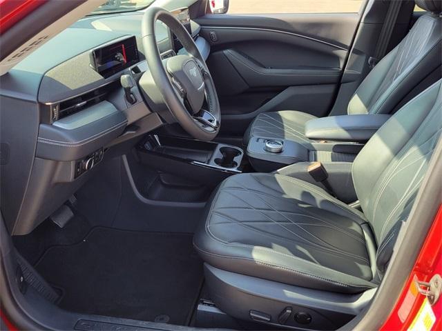 used 2023 Ford Mustang Mach-E car, priced at $28,999