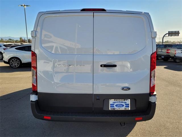 new 2024 Ford Transit-150 car, priced at $49,505