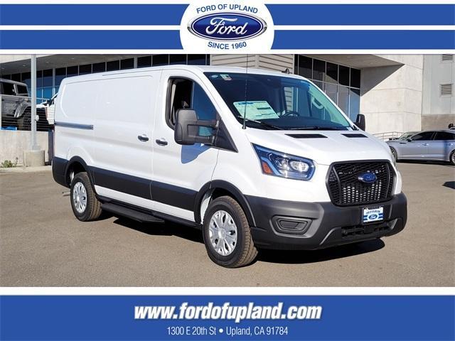 new 2024 Ford Transit-150 car, priced at $49,505