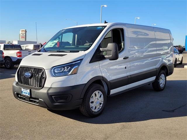 new 2024 Ford Transit-150 car, priced at $49,505