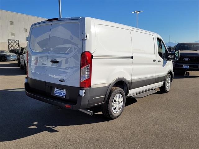 new 2024 Ford Transit-150 car, priced at $49,505