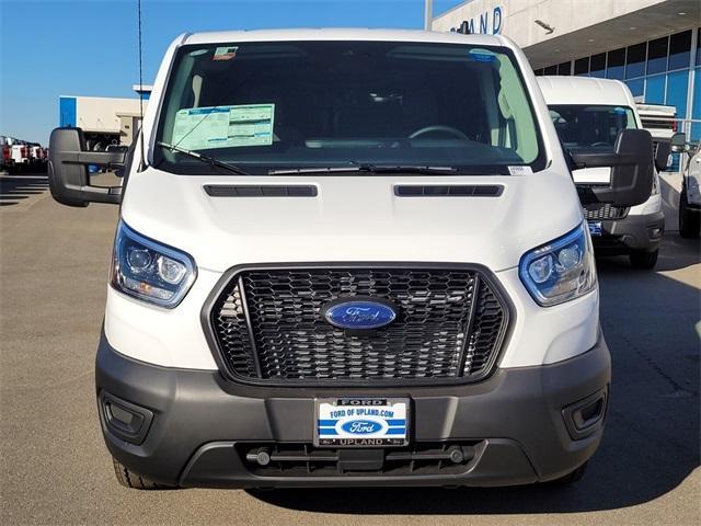 new 2024 Ford Transit-150 car, priced at $49,505