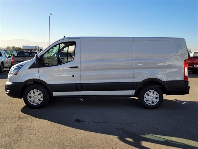 new 2024 Ford Transit-150 car, priced at $49,505