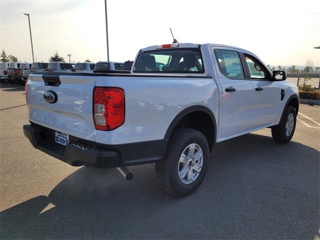 new 2024 Ford Ranger car, priced at $33,560