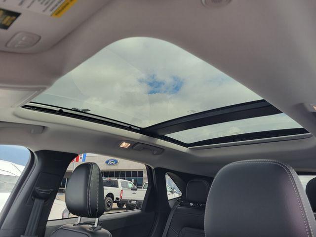 used 2024 Ford Escape car