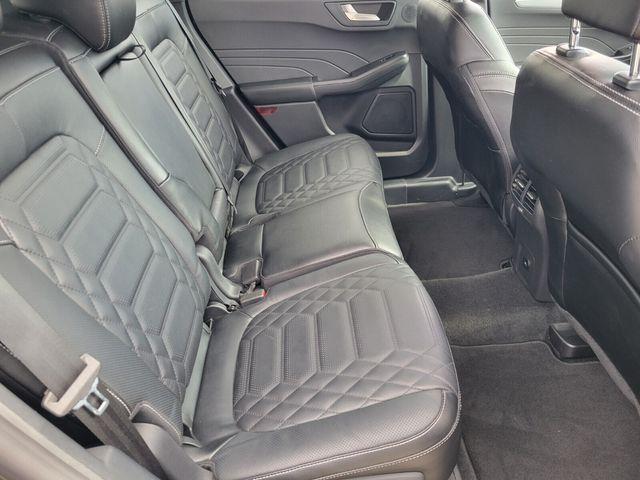 used 2024 Ford Escape car