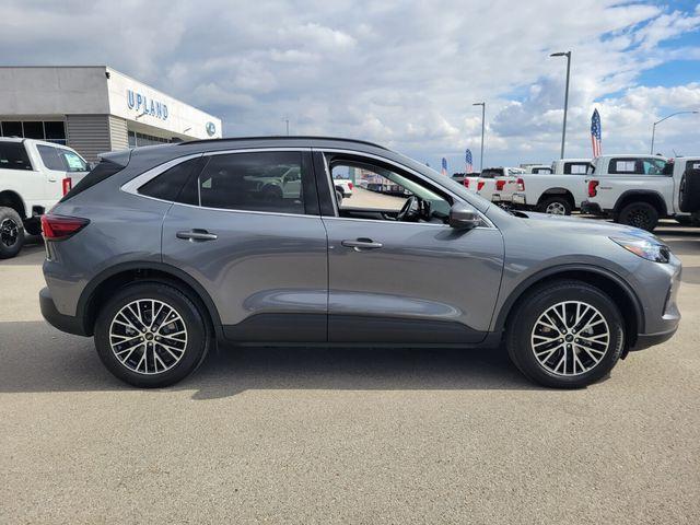 used 2024 Ford Escape car