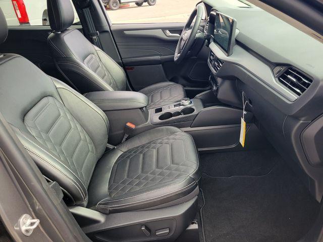 used 2024 Ford Escape car